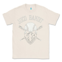 Natural chomuc shirt juco bandit Classic Tee - lanVoArt