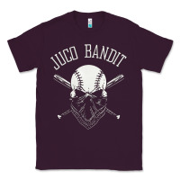 Plum chomuc shirt juco bandit Classic Tee - lanVoArt