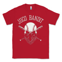 Red chomuc shirt juco bandit Classic Tee - lanVoArt