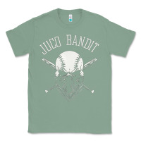 Sage chomuc shirt juco bandit Classic Tee - lanVoArt