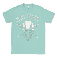 Seafoam chomuc shirt juco bandit Classic Tee - lanVoArt