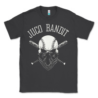 Chomuc Shirt Juco Bandit Classic Tee | Teevron