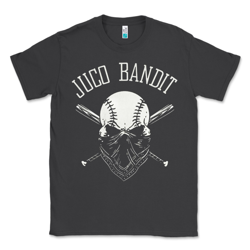 Chomuc Shirt Juco Bandit Classic Tee by lanVoArt | Teevron