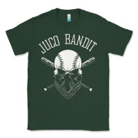 Sports Green chomuc shirt juco bandit Classic Tee - lanVoArt