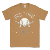 Toasted Coconut chomuc shirt juco bandit Classic Tee - lanVoArt