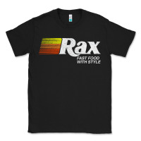 Black rax restaurants Classic Tee - lanVoArt