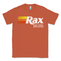Copper rax restaurants Classic Tee - lanVoArt