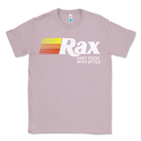 Lilac rax restaurants Classic Tee - lanVoArt