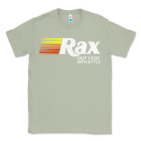 Matcha rax restaurants Classic Tee - lanVoArt