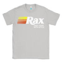 Moon Dust rax restaurants Classic Tee - lanVoArt