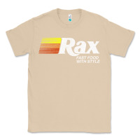 Mushroom rax restaurants Classic Tee - lanVoArt