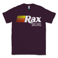 Plum rax restaurants Classic Tee - lanVoArt