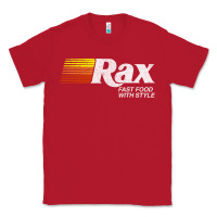 Red rax restaurants Classic Tee - lanVoArt