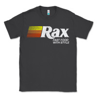 Smoke rax restaurants Classic Tee - lanVoArt