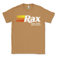 Toasted Coconut rax restaurants Classic Tee - lanVoArt
