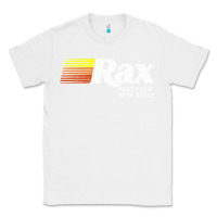 White rax restaurants Classic Tee - lanVoArt