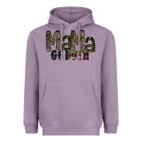 Lavender mama of both Heavyweight Hoodie - RacoonDesign