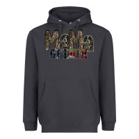 Smoke mama of both Heavyweight Hoodie - RacoonDesign