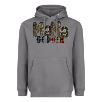 Storm mama of both Heavyweight Hoodie - RacoonDesign