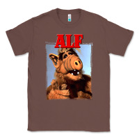 Chestnut alf vintage classic Classic Tee - lanVoArt