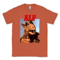 Copper alf vintage classic Classic Tee - lanVoArt
