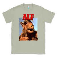 Matcha alf vintage classic Classic Tee - lanVoArt