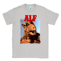 Moon Dust alf vintage classic Classic Tee - lanVoArt