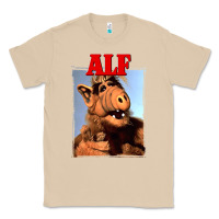 Mushroom alf vintage classic Classic Tee - lanVoArt