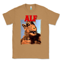 Toasted Coconut alf vintage classic Classic Tee - lanVoArt