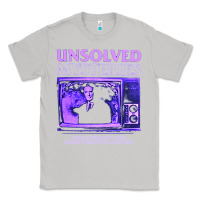 Moon Dust unsolved mysteries robert stack Classic Tee - lanVoArt