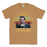 Toasted Coconut vintage well it's groundhog day again unisex shirt Classic Tee - lanVoArt