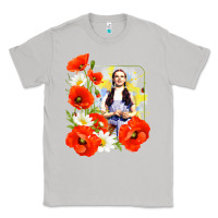 Moon Dust dorothy poppies Classic Tee - lanVoArt