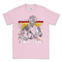 Bubblegum Pink doug marcaida forged in fire it will keal Classic Tee - lanVoArt