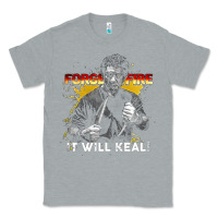 Heather Grey doug marcaida forged in fire it will keal Classic Tee - lanVoArt