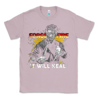Lilac doug marcaida forged in fire it will keal Classic Tee - lanVoArt