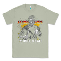 Matcha doug marcaida forged in fire it will keal Classic Tee - lanVoArt