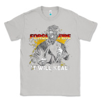 Moon Dust doug marcaida forged in fire it will keal Classic Tee - lanVoArt