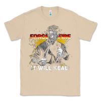 Mushroom doug marcaida forged in fire it will keal Classic Tee - lanVoArt