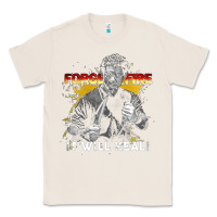 Natural doug marcaida forged in fire it will keal Classic Tee - lanVoArt