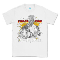 White doug marcaida forged in fire it will keal Classic Tee - lanVoArt