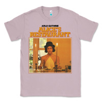 Lilac arlo guthrie alice's restaurant Classic Tee - lanVoArt
