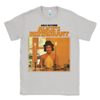 Moon Dust arlo guthrie alice's restaurant Classic Tee - lanVoArt