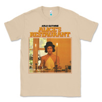 Mushroom arlo guthrie alice's restaurant Classic Tee - lanVoArt