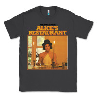 Smoke arlo guthrie alice's restaurant Classic Tee - lanVoArt
