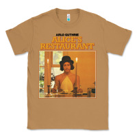 Toasted Coconut arlo guthrie alice's restaurant Classic Tee - lanVoArt