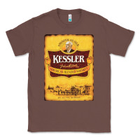 Chestnut kessler vintage Classic Tee - lanVoArt