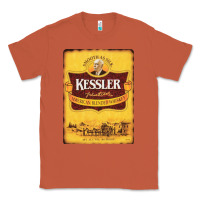 Copper kessler vintage Classic Tee - lanVoArt