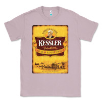 Lilac kessler vintage Classic Tee - lanVoArt