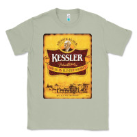 Matcha kessler vintage Classic Tee - lanVoArt