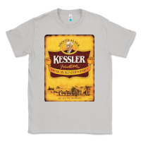 Moon Dust kessler vintage Classic Tee - lanVoArt